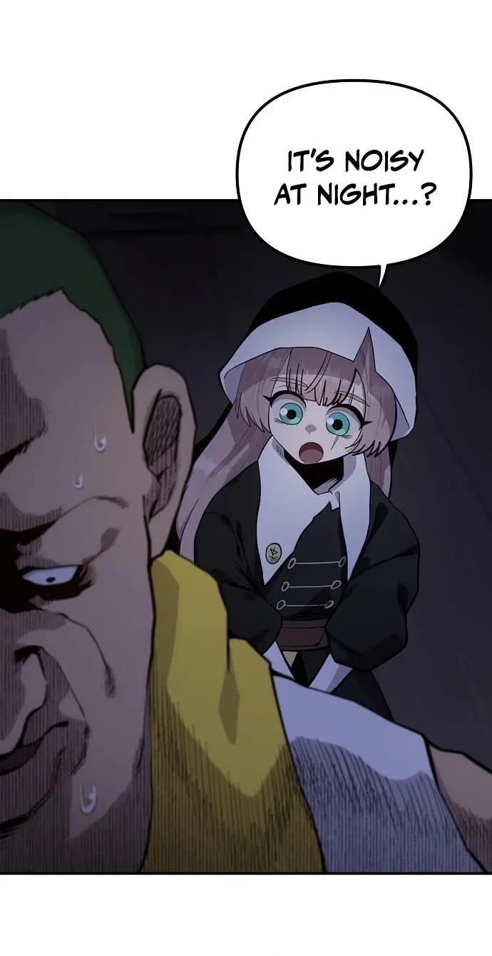 Mimosa Chapter 9.99 page 41 - 