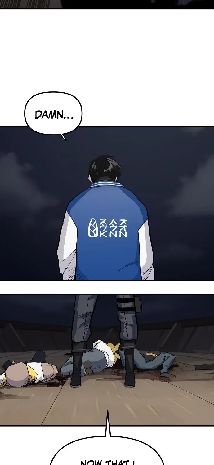 Mimosa Chapter 9.99 page 44 - 