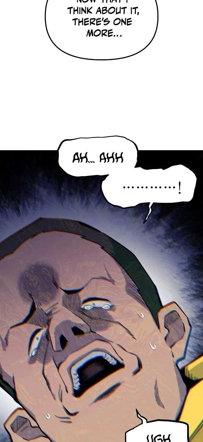 Mimosa Chapter 9.99 page 45 - 