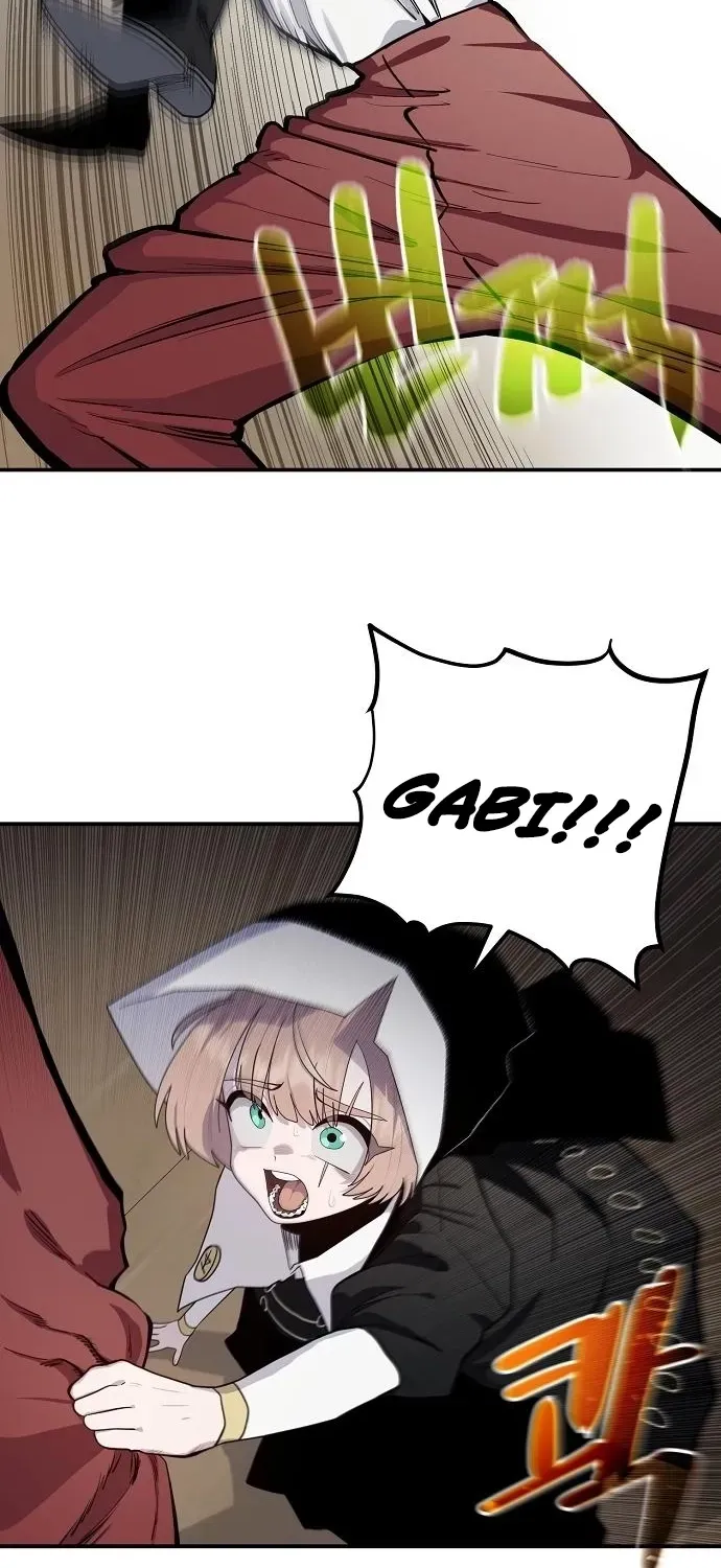 Mimosa Chapter 9.99 page 47 - 