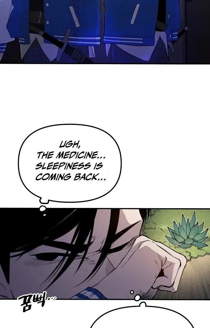 Mimosa Chapter 9.99 page 6 - 