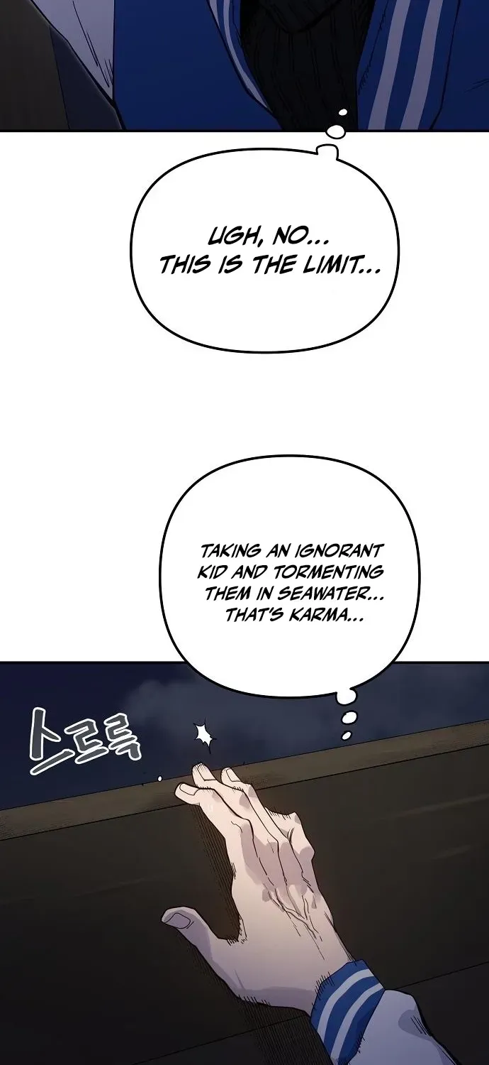 Mimosa Chapter 9.99 page 54 - 