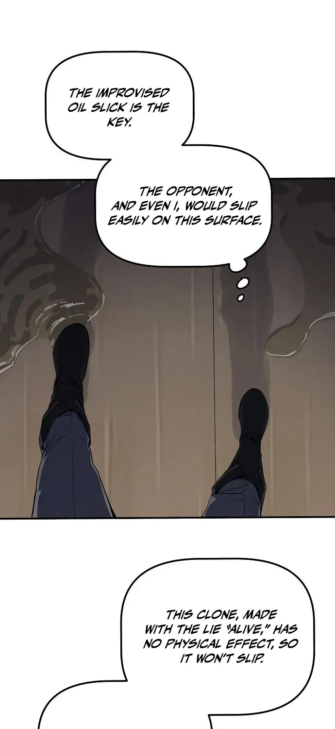 Mimosa Chapter 9.99 page 9 - 
