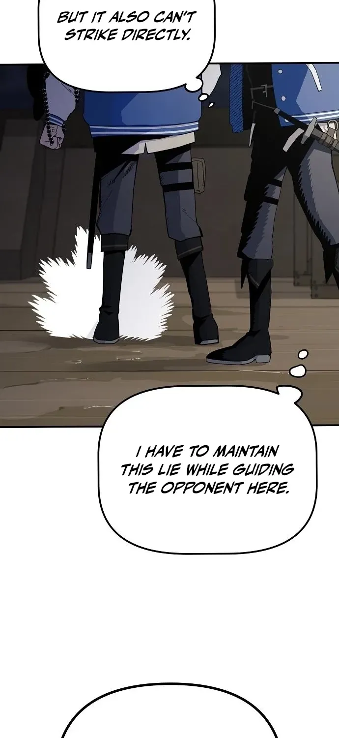 Mimosa Chapter 9.99 page 10 - 