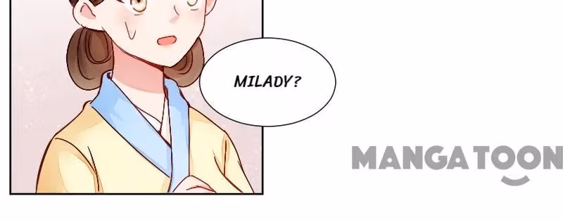 Mind Reading Princess Chapter 1 page 17 - 