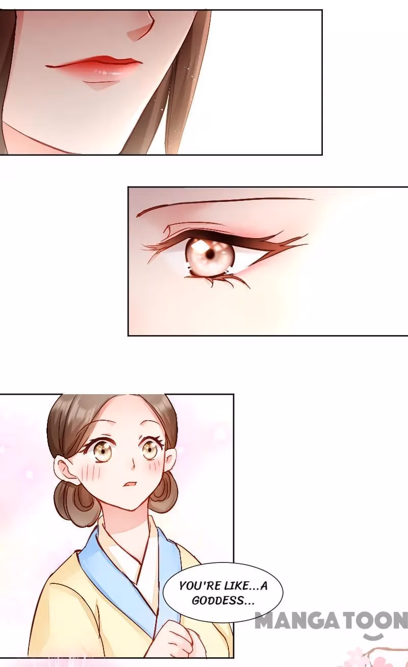 Mind Reading Princess Chapter 1 page 20 - 