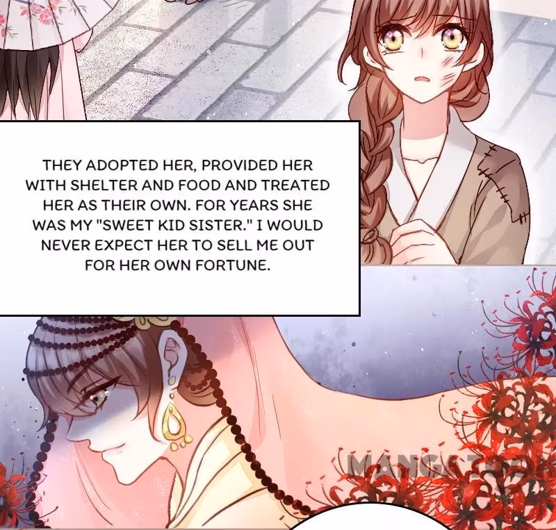 Mind Reading Princess Chapter 1 page 6 - 