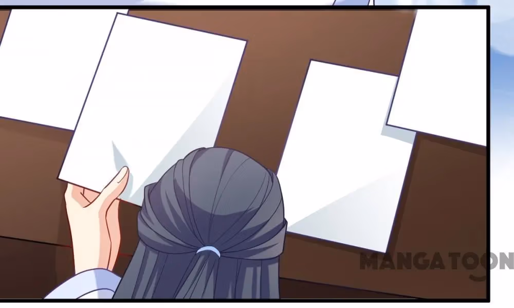 Mind Reading Princess Chapter 156 page 28 - 