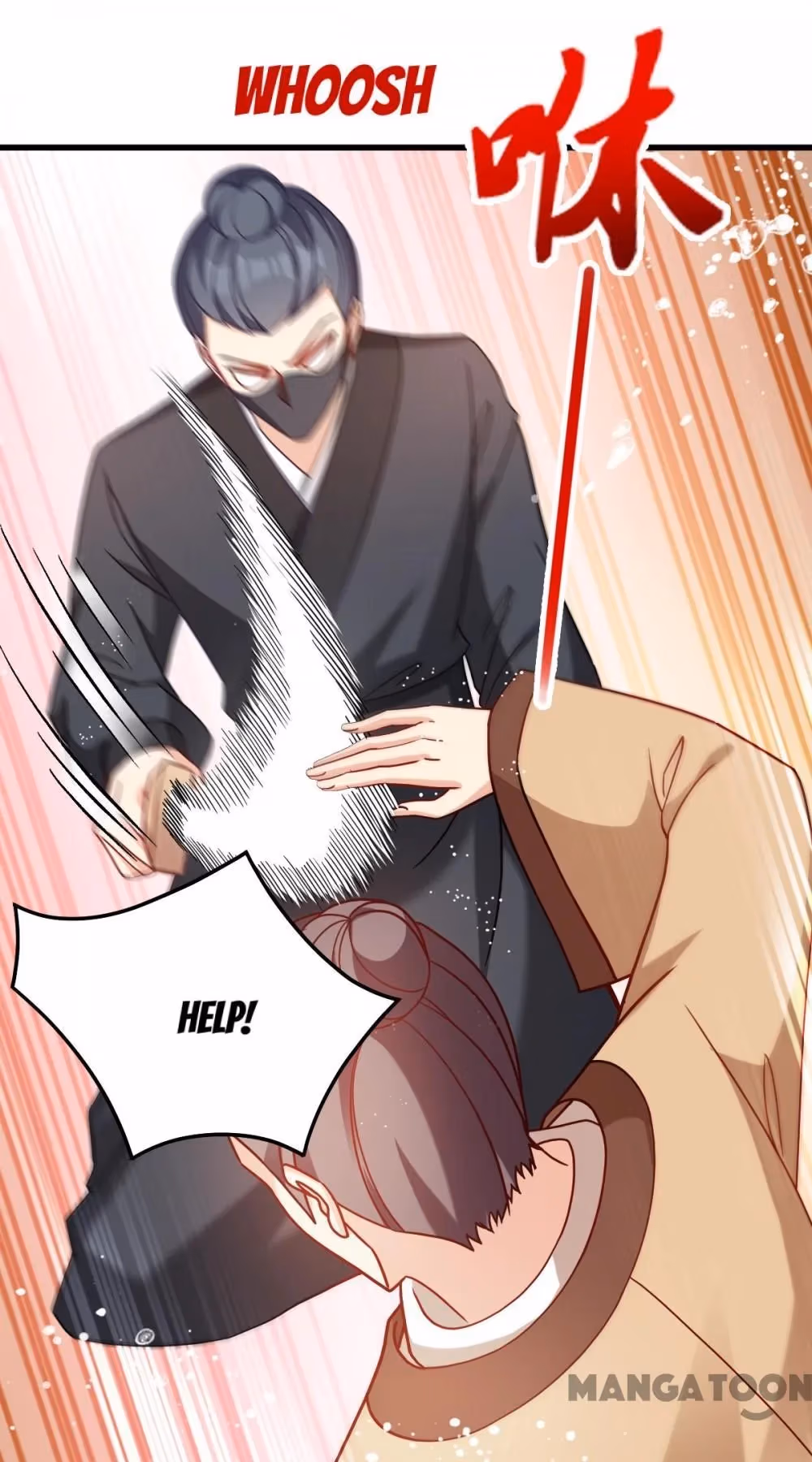 Mind Reading Princess Chapter 156 page 62 - 