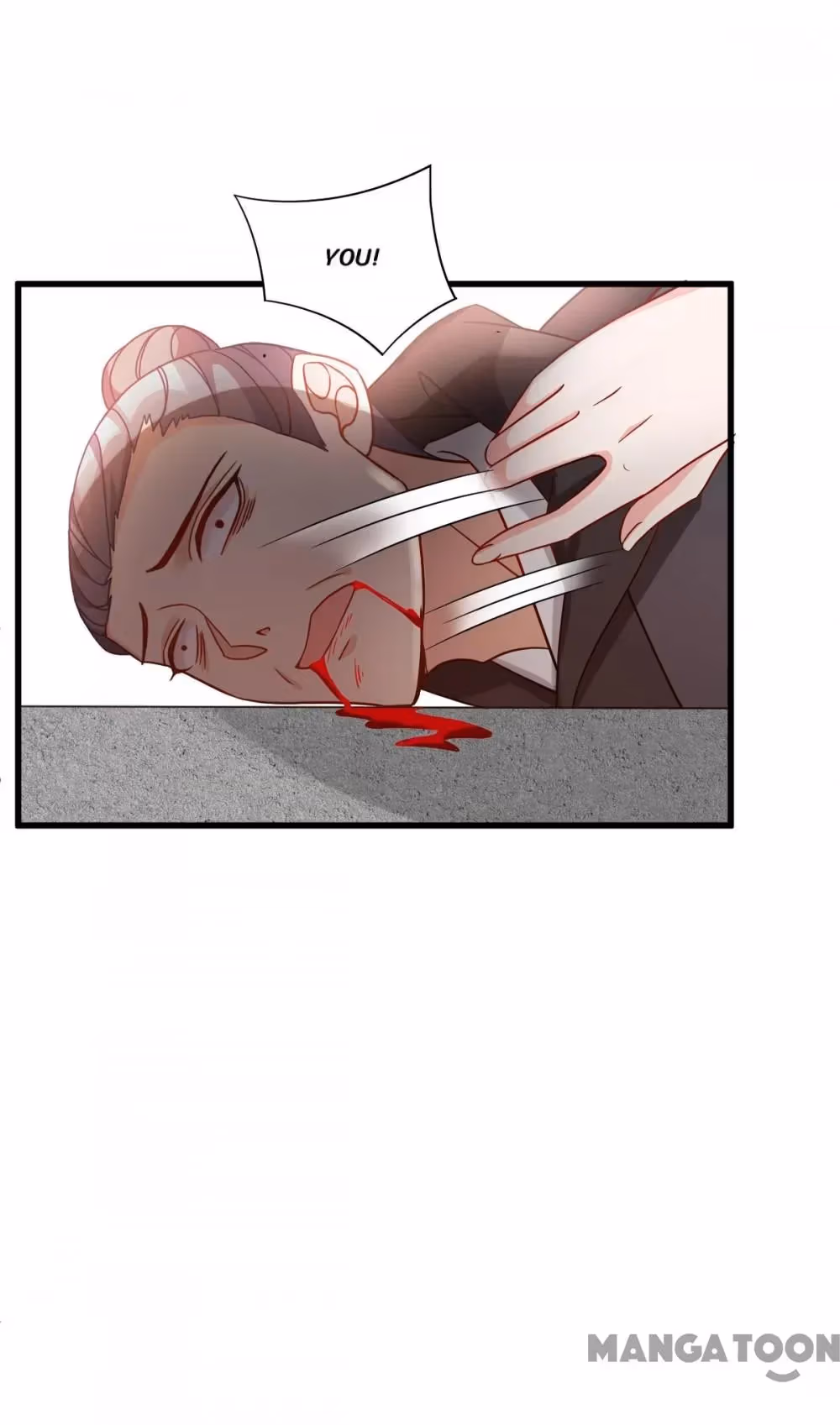 Mind Reading Princess Chapter 157 page 4 - 