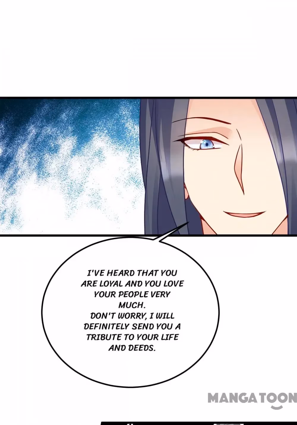 Mind Reading Princess Chapter 157 page 31 - 