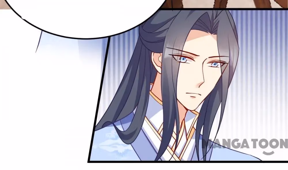 Mind Reading Princess Chapter 157 page 36 - 