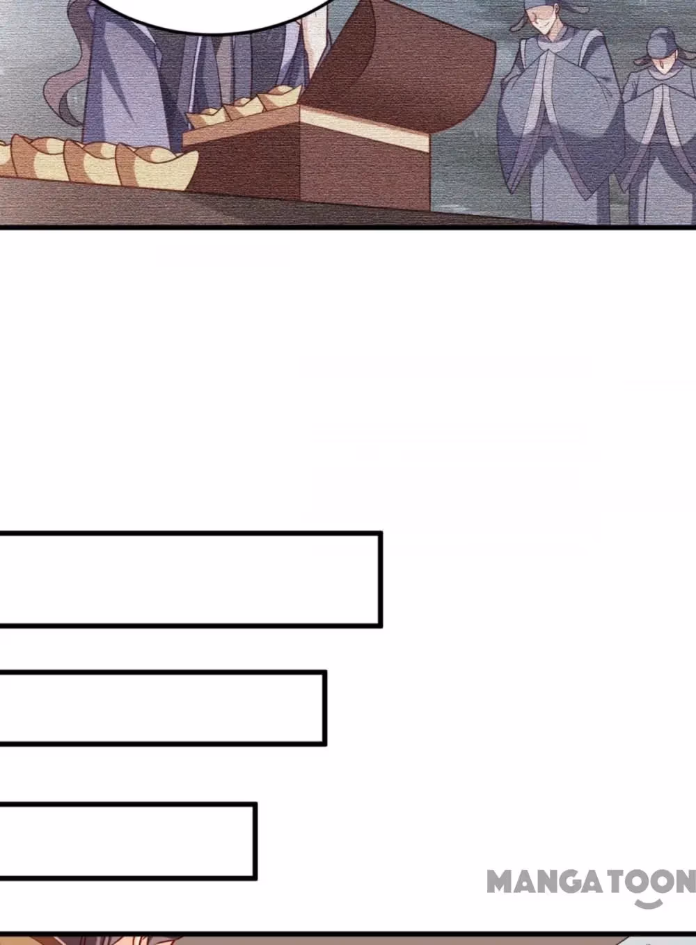 Mind Reading Princess Chapter 157 page 39 - 