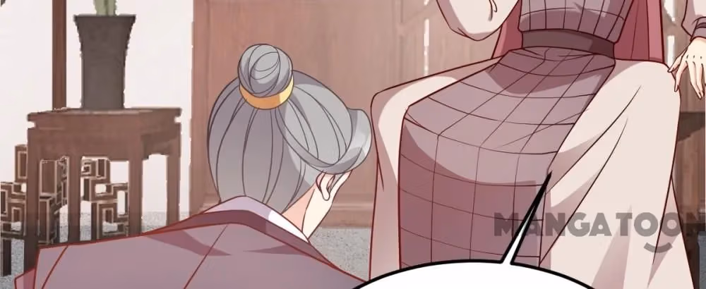 Mind Reading Princess Chapter 158 page 3 - 