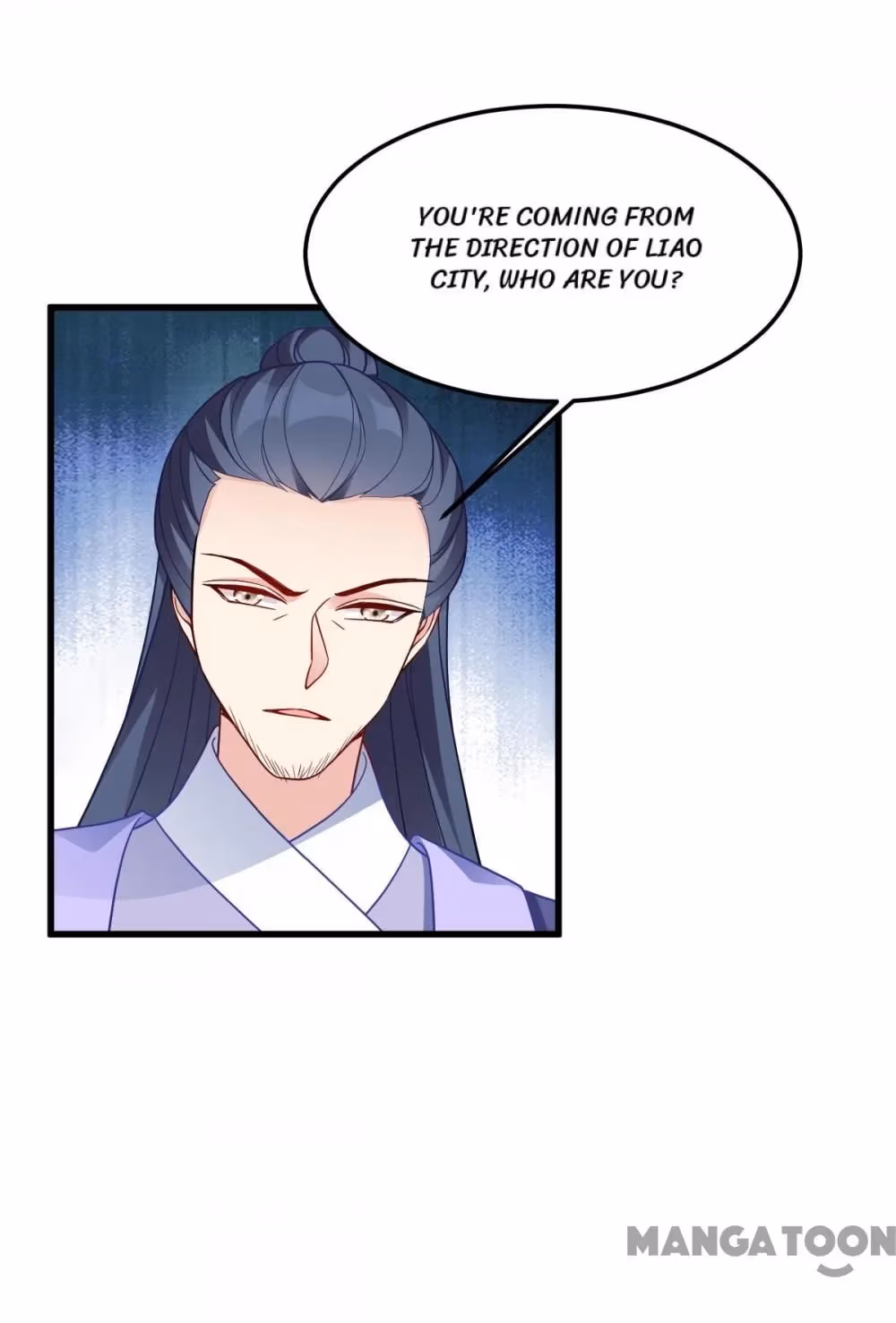 Mind Reading Princess Chapter 158 page 27 - 