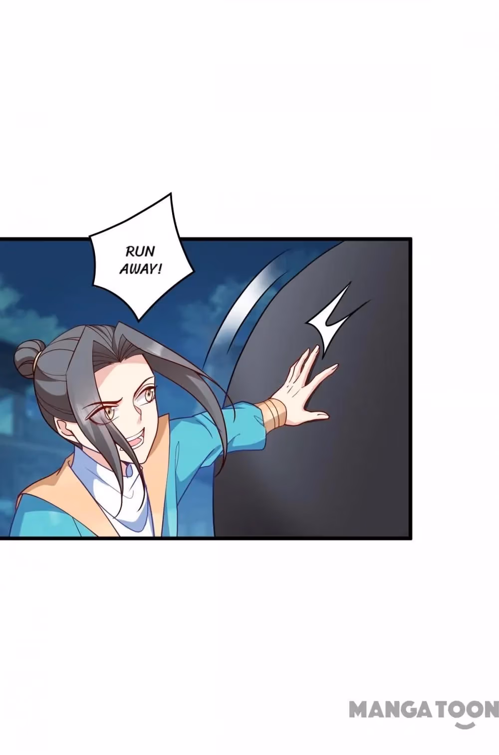 Mind Reading Princess Chapter 158 page 30 - 