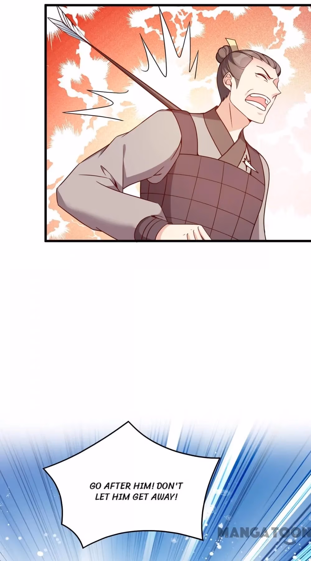 Mind Reading Princess Chapter 158 page 33 - 