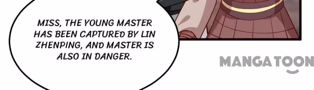Mind Reading Princess Chapter 158 page 41 - 