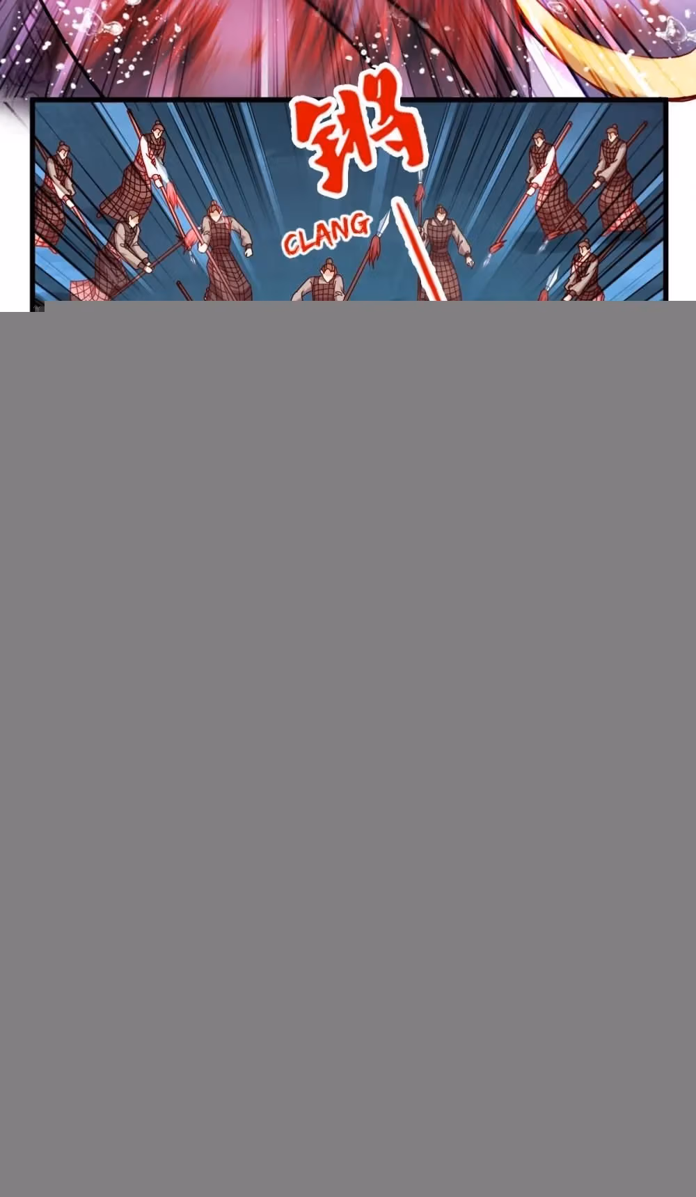 Mind Reading Princess Chapter 159 page 15 - 
