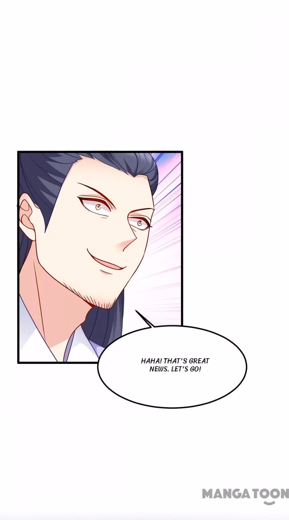 Mind Reading Princess Chapter 159 page 3 - 