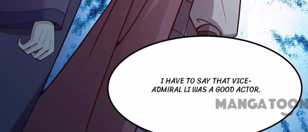 Mind Reading Princess Chapter 159 page 28 - 