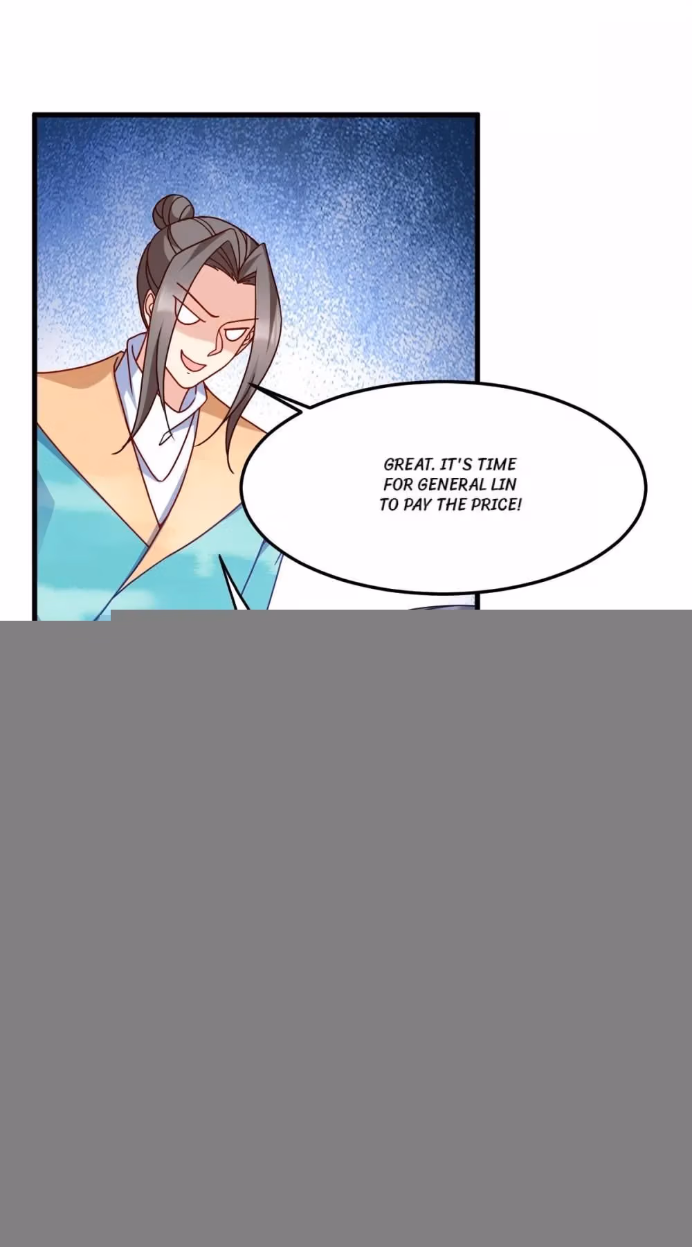 Mind Reading Princess Chapter 159 page 37 - 