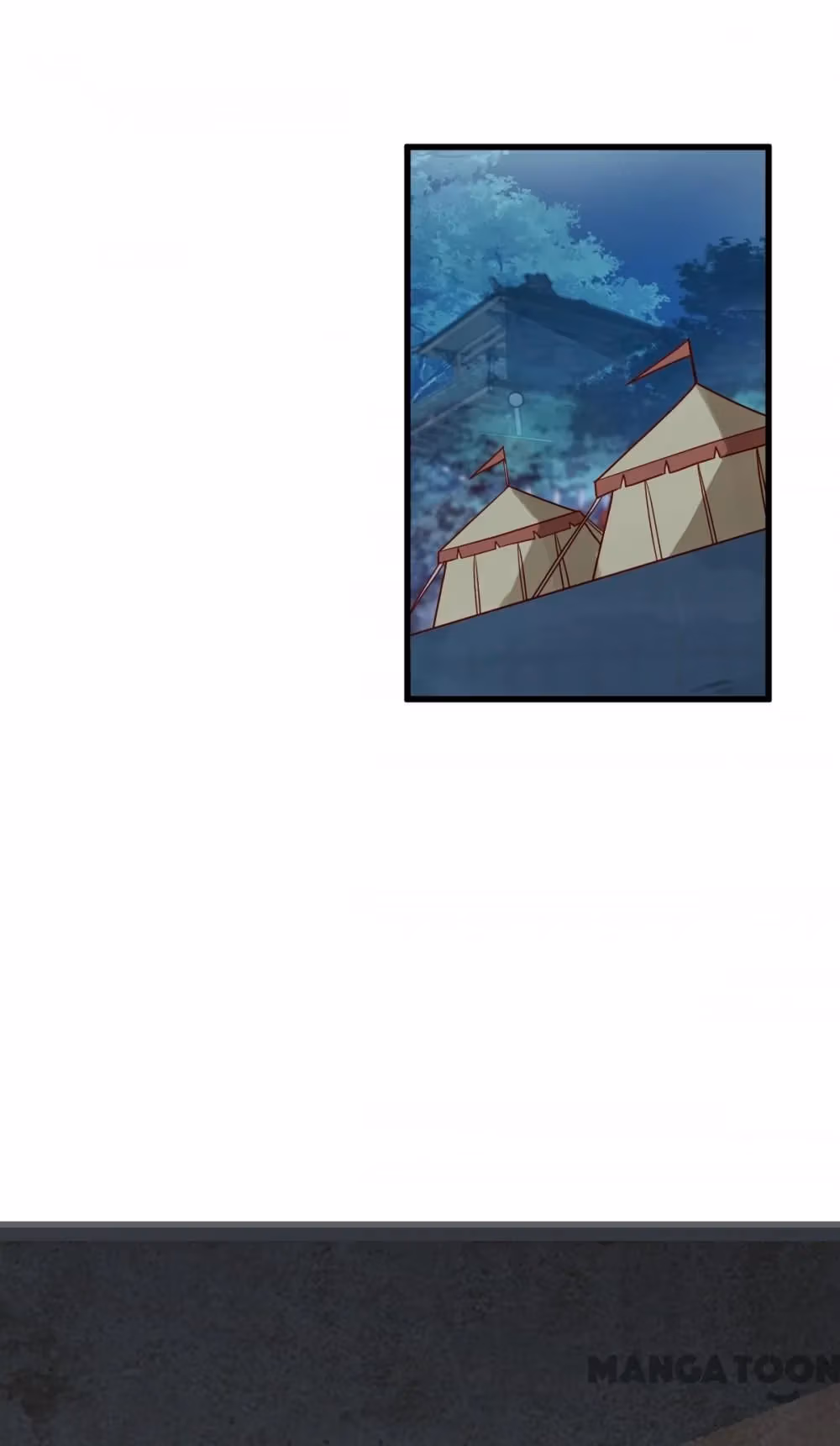 Mind Reading Princess Chapter 159 page 39 - 
