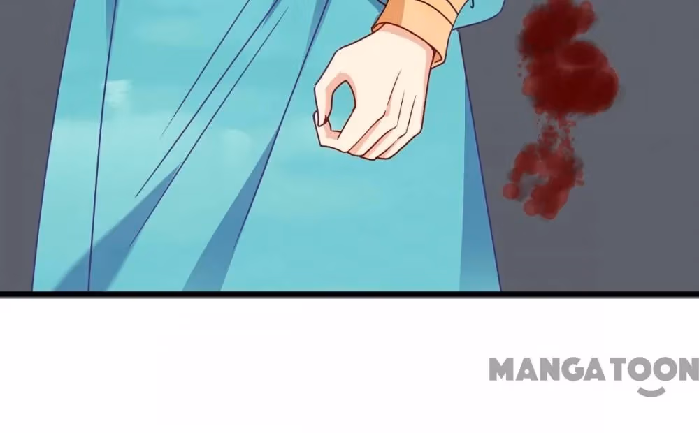 Mind Reading Princess Chapter 159 page 48 - 