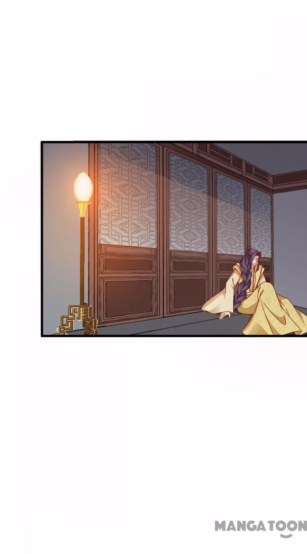 Mind Reading Princess Chapter 159 page 50 - 