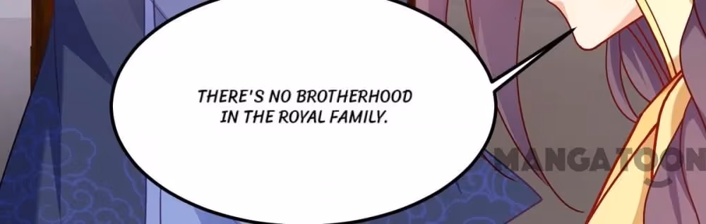 Mind Reading Princess Chapter 159 page 53 - 