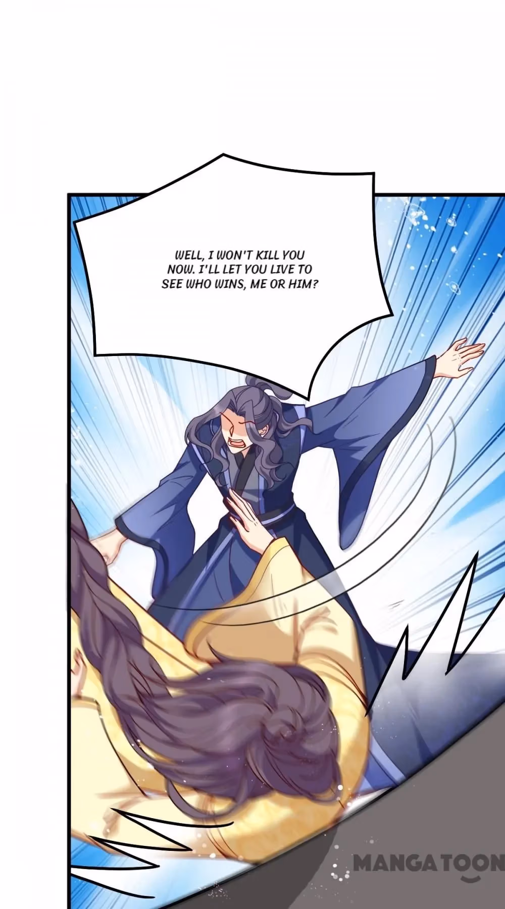 Mind Reading Princess Chapter 159 page 63 - 