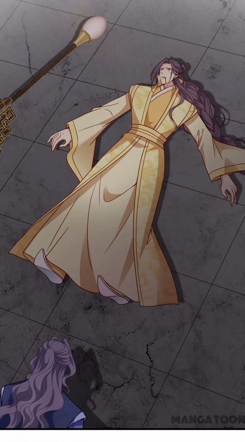 Mind Reading Princess Chapter 159 page 67 - 