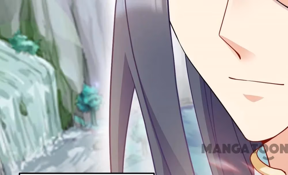 Mind Reading Princess Chapter 160 page 19 - 