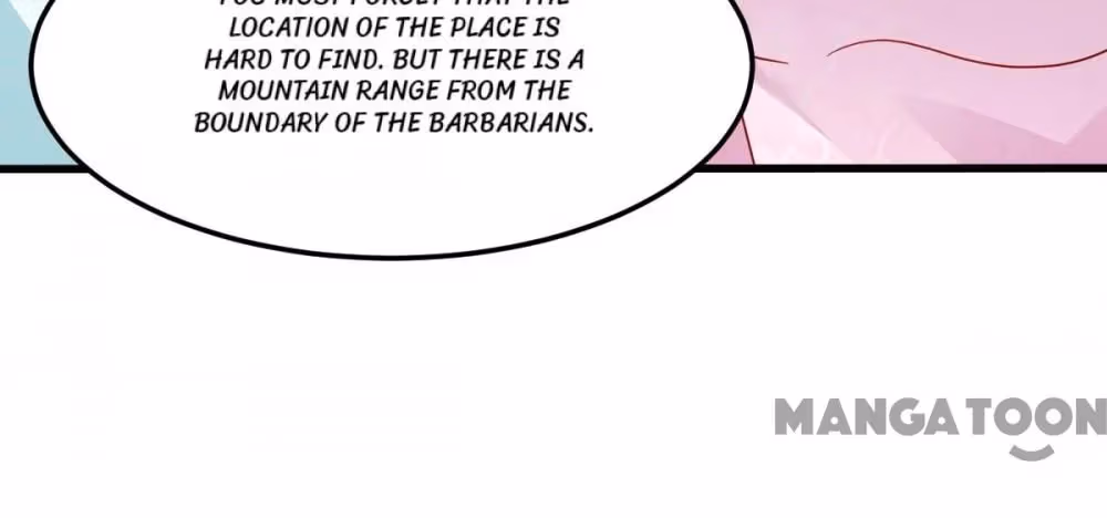 Mind Reading Princess Chapter 160 page 34 - 