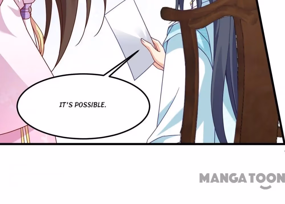 Mind Reading Princess Chapter 160 page 36 - 