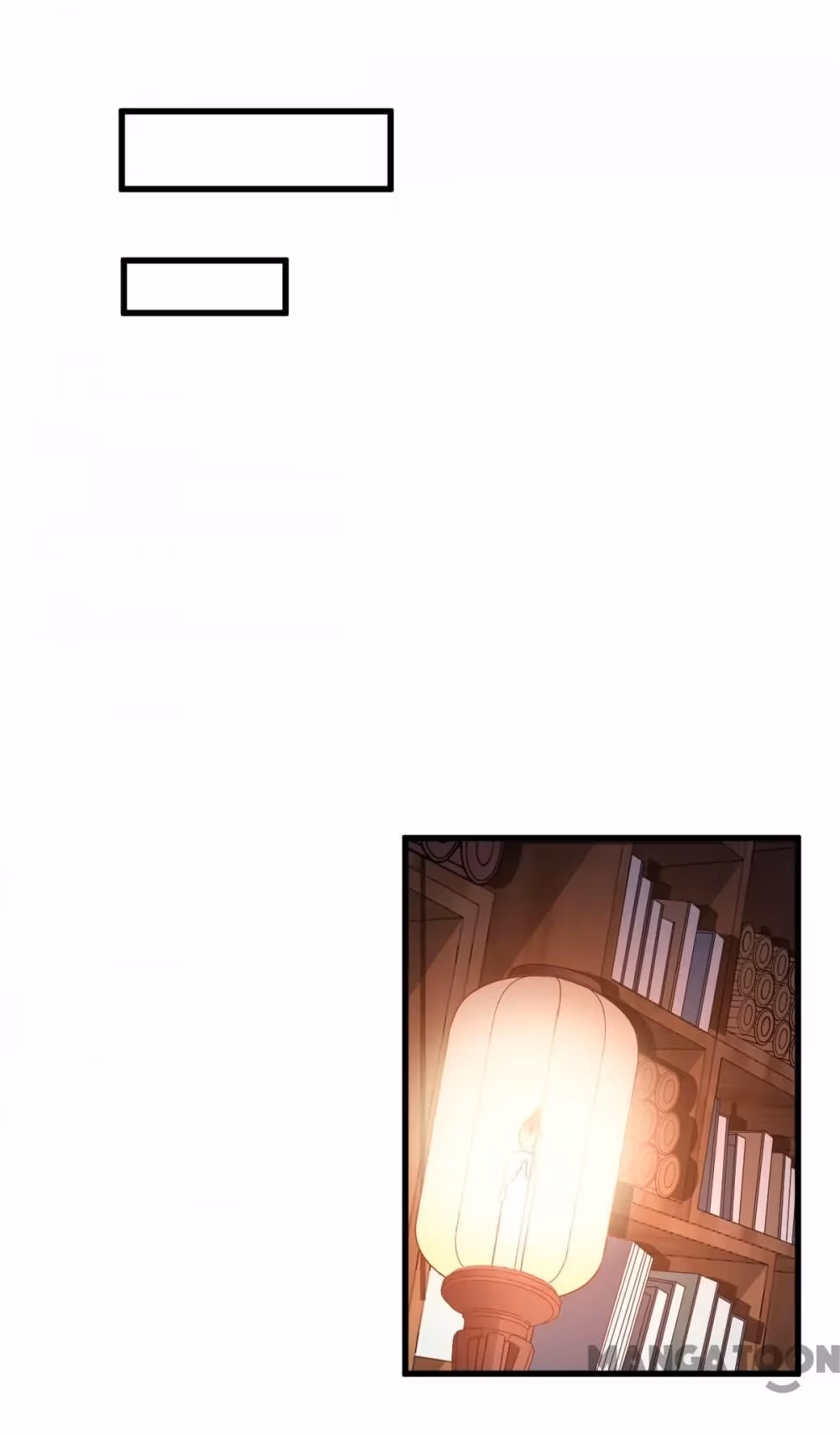 Mind Reading Princess Chapter 160 page 10 - 