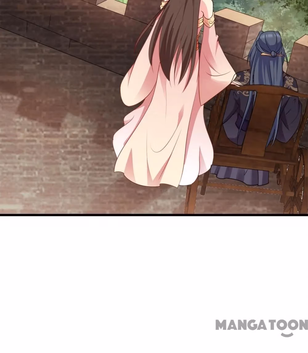 Mind Reading Princess Chapter 161 page 12 - 