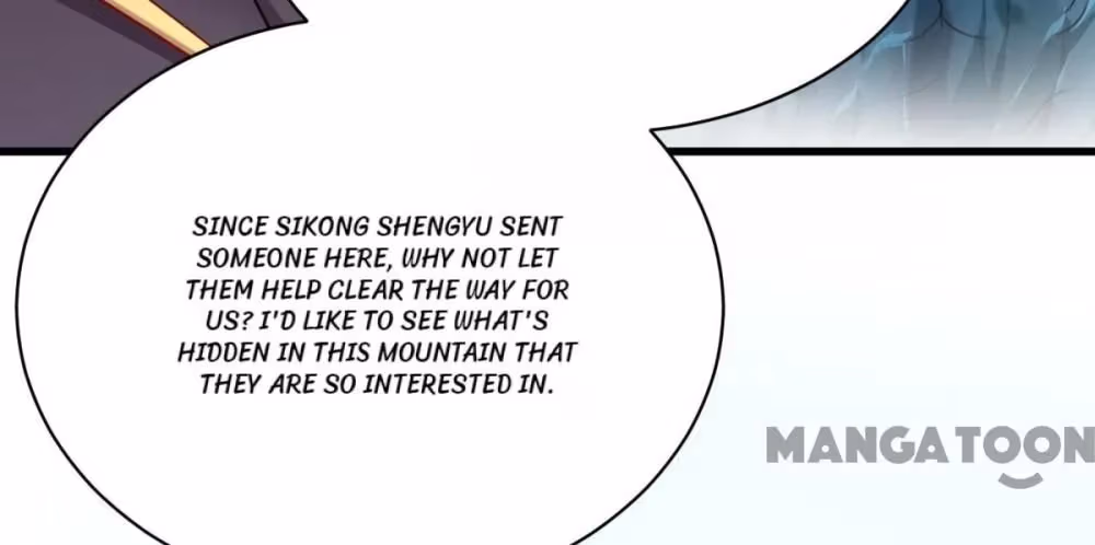 Mind Reading Princess Chapter 161 page 16 - 
