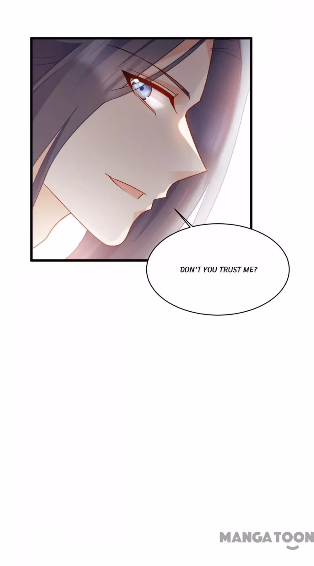 Mind Reading Princess Chapter 161 page 19 - 