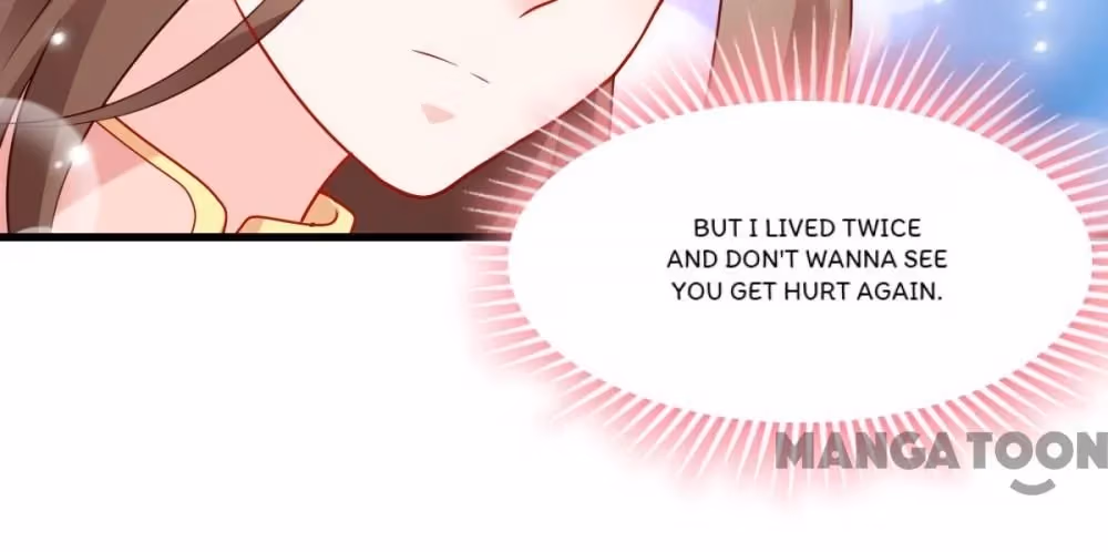 Mind Reading Princess Chapter 161 page 22 - 