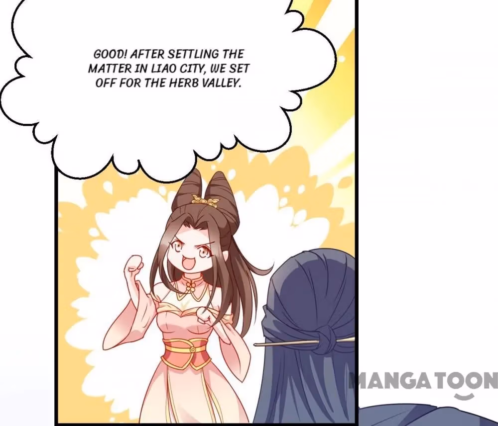 Mind Reading Princess Chapter 161 page 24 - 