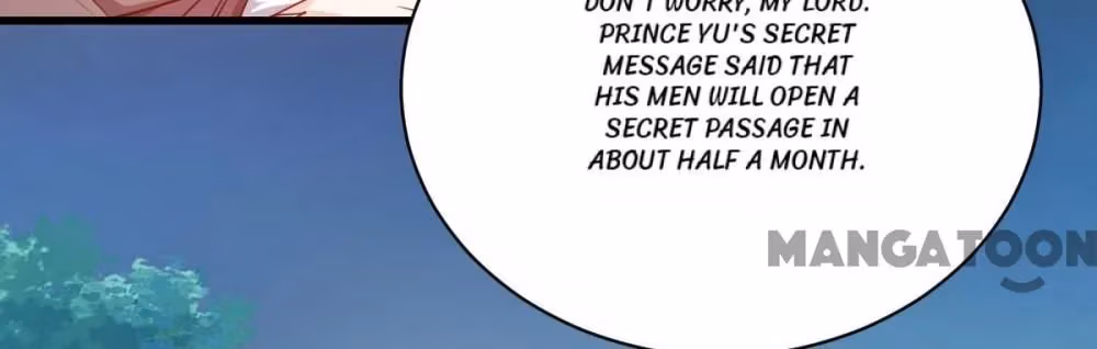 Mind Reading Princess Chapter 161 page 32 - 
