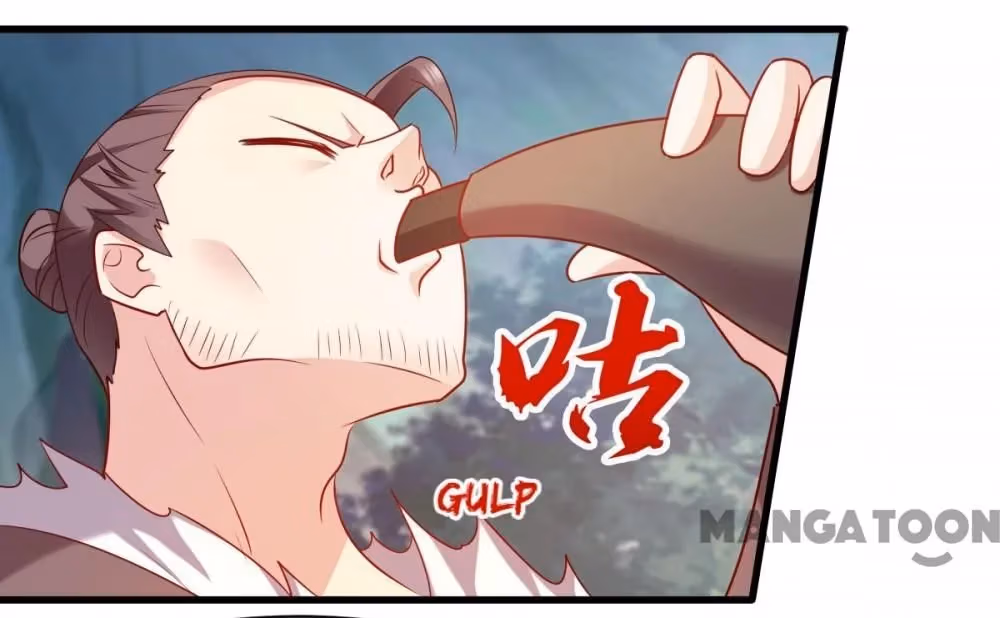 Mind Reading Princess Chapter 161 page 36 - 