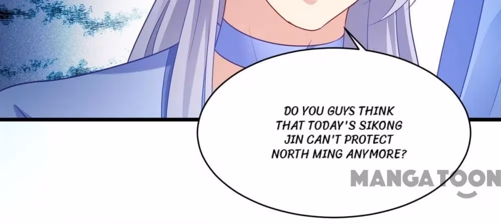 Mind Reading Princess Chapter 161 page 38 - 