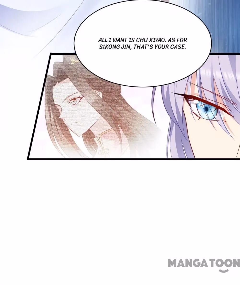 Mind Reading Princess Chapter 161 page 40 - 