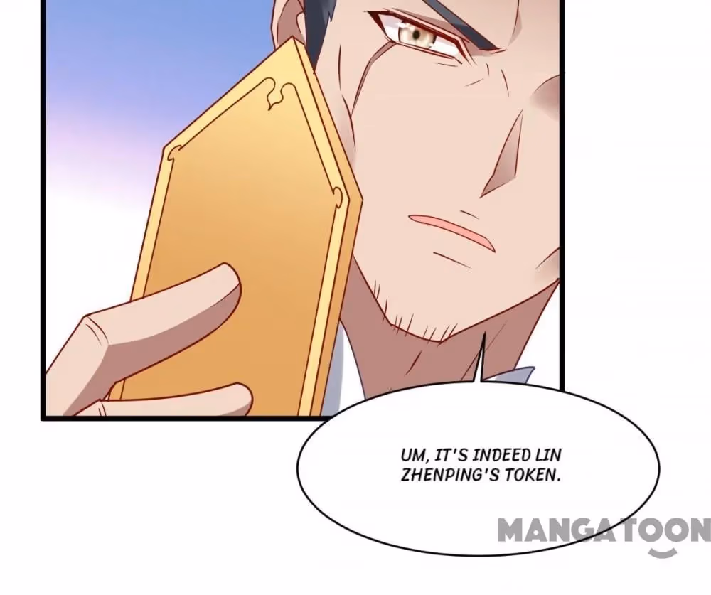Mind Reading Princess Chapter 161 page 8 - 
