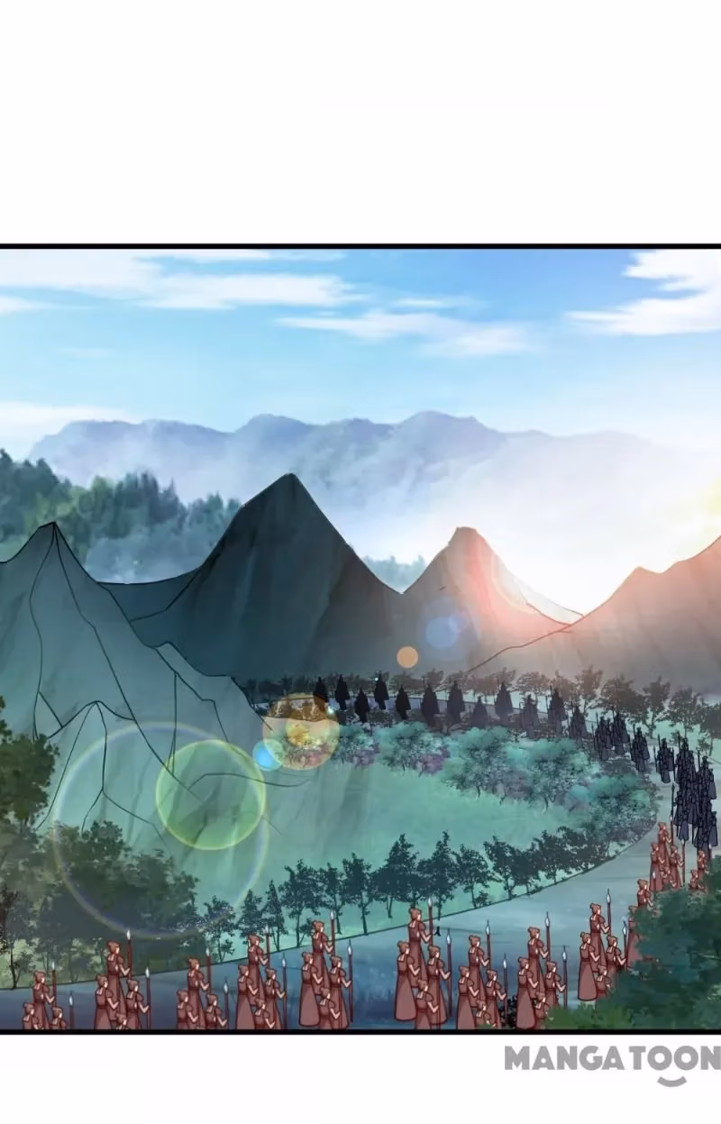 Mind Reading Princess Chapter 162 page 1 - 