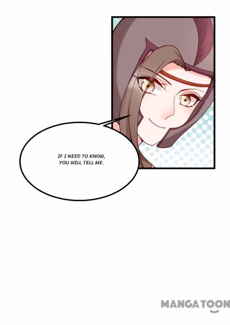 Mind Reading Princess Chapter 162 page 11 - 