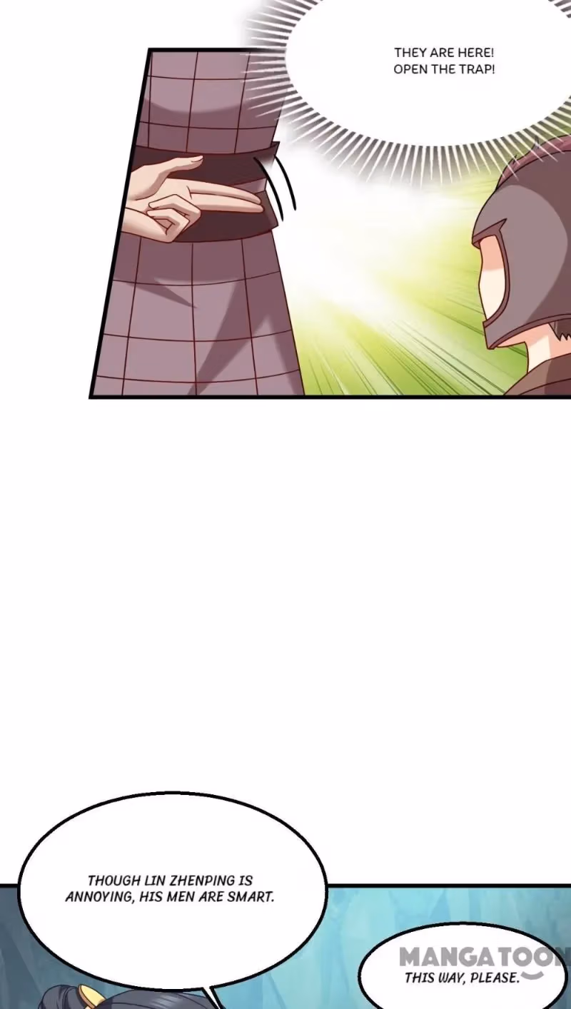 Mind Reading Princess Chapter 162 page 18 - 