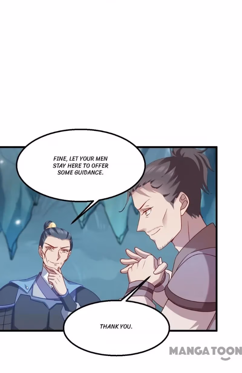 Mind Reading Princess Chapter 162 page 27 - 
